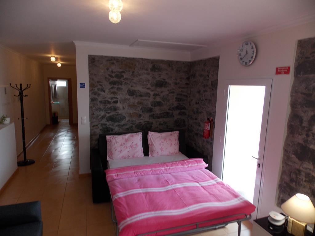 Casa Sol E Vista Villa Arco da Calheta  Ngoại thất bức ảnh