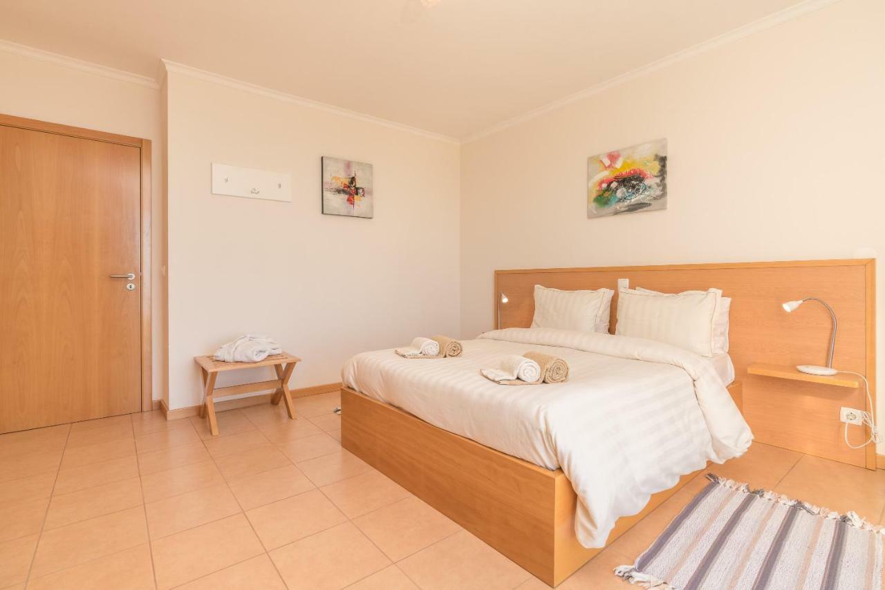 Casa Sol E Vista Villa Arco da Calheta  Ngoại thất bức ảnh