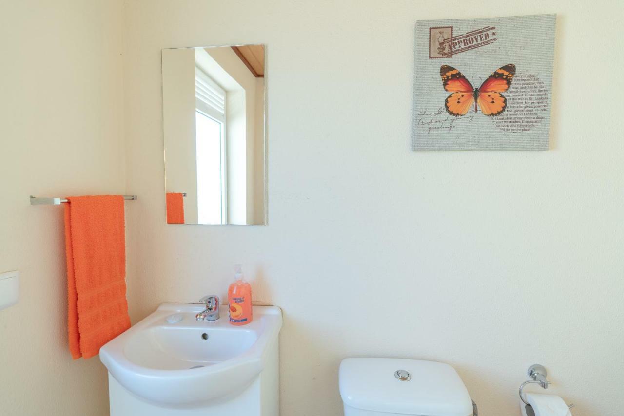 Casa Sol E Vista Villa Arco da Calheta  Ngoại thất bức ảnh